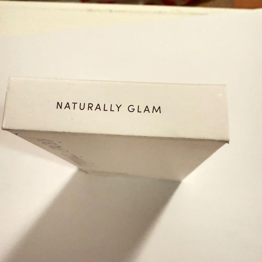 Jane Iredale Naturally Glam Pure Pressed Eye Shadow Palette